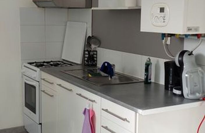 Appartement de 33m2 à louer sur Saint-Jean-de-la-Ruelle — photo 3