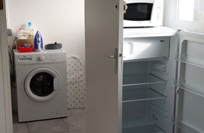 Appartement de 33m2 à louer sur Saint-Jean-de-la-Ruelle — photo 5