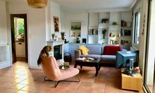 Maison 4 Pièces 120 m² à louer à Saint-Herblain (44800)