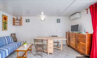 Appartement 2 Pièces 35 m² à louer à Béziers (34500)