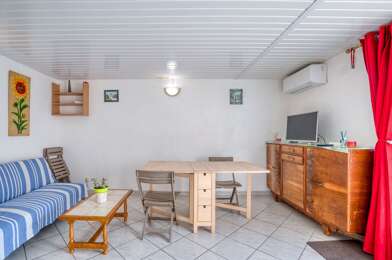 Appartement 2 pièces 550 €