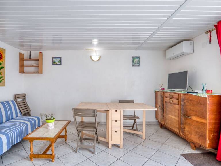 Appartement de 35m2 à louer sur Béziers — photo 1