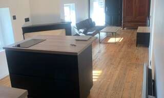 Appartement 1 Pièce 42 m² à louer à Saint-Étienne (42000)