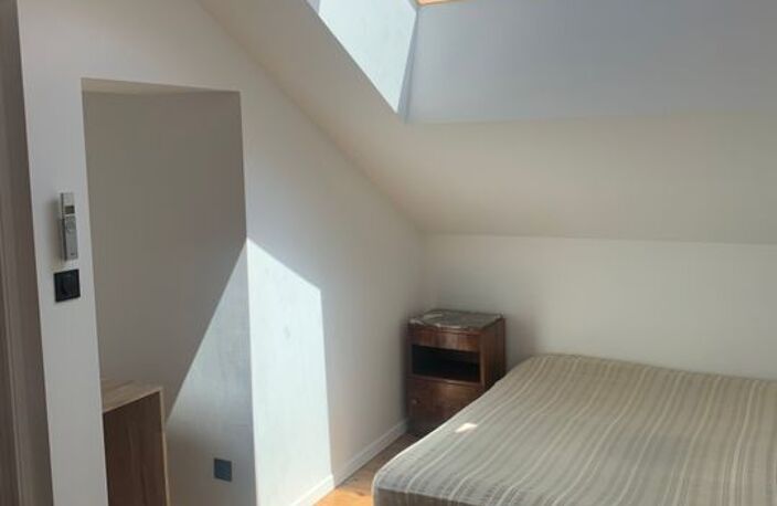 Appartement de 42m2 à louer sur Saint-Étienne — photo 3