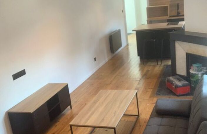 Appartement de 42m2 à louer sur Saint-Étienne — photo 5