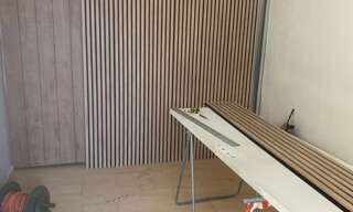 Appartement 1 Pièce 21 m² à louer à Nice (06000)
