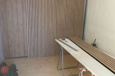 Appartement 1 pièces 670 €