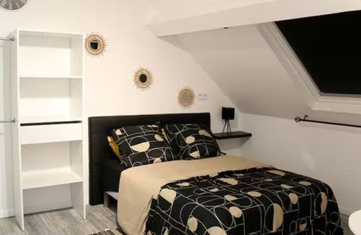 Studio de 14m2 à louer sur Saint-Quentin — photo 2