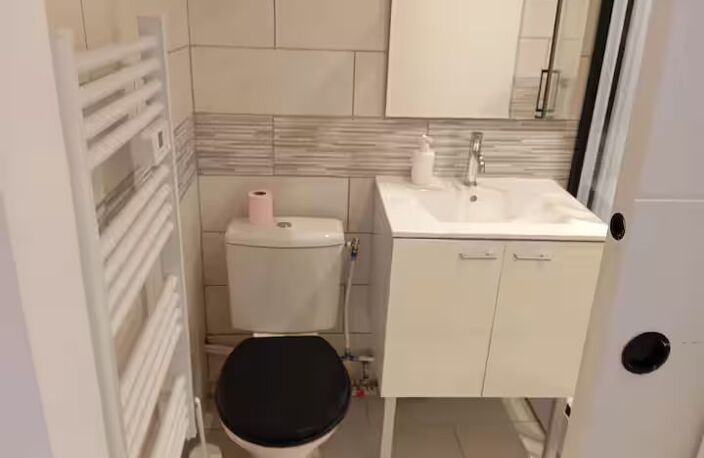 Studio de 14m2 à louer sur Saint-Quentin — photo 4
