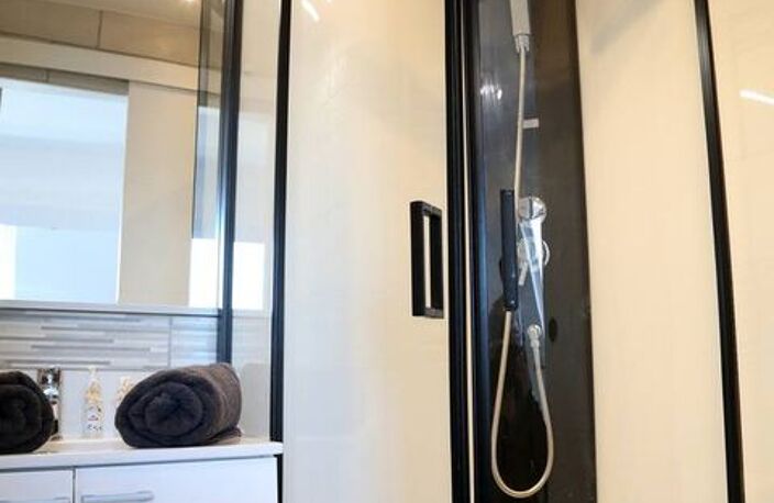 Studio de 14m2 à louer sur Saint-Quentin — photo 5