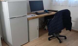 Appartement 1 Pièce 11 m² à louer à Bougival (78380)