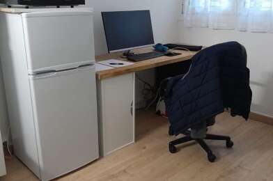 Appartement 1 pièces 600 €