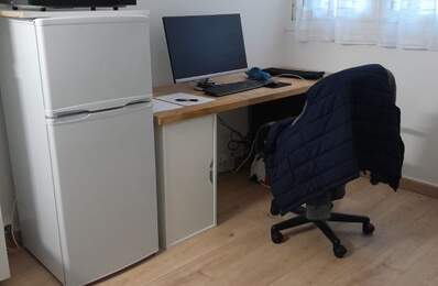 Studio de 11m2 à louer sur Bougival — photo du bien