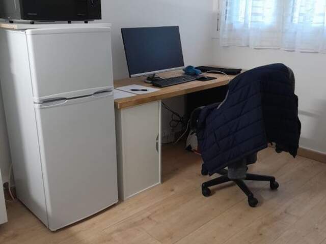 Studio de 11m2 à louer sur Bougival — photo du bien