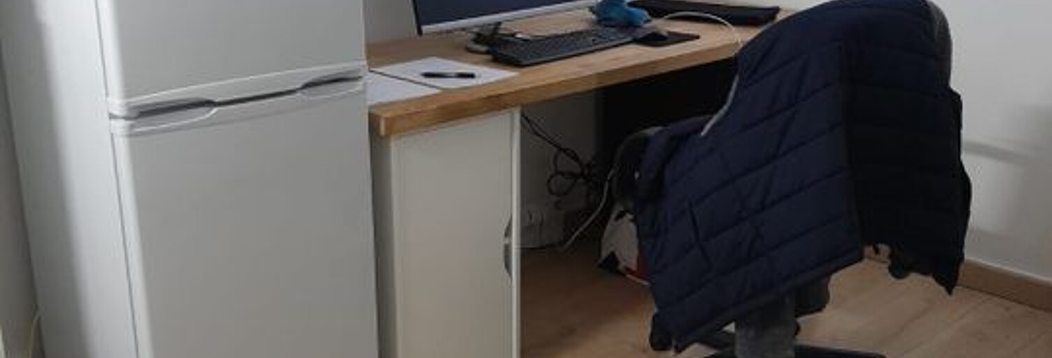 Appartement 1 Pièce 11 m² à louer à Bougival (78380)