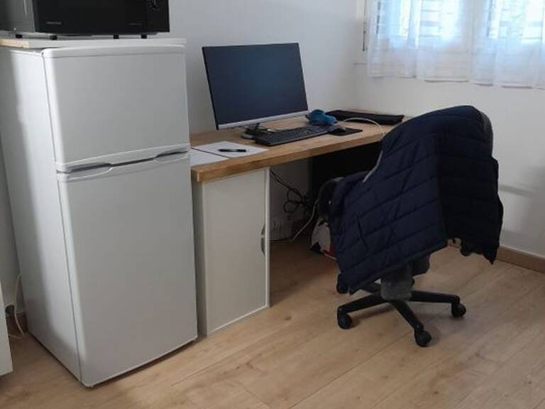Studio de 11m2 à louer sur Bougival — photo 1
