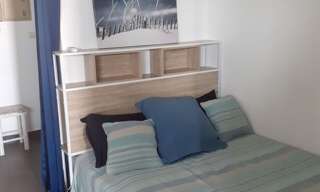 Appartement 1 Pièce 20 m² à louer à Canet-en-Roussillon (66140)