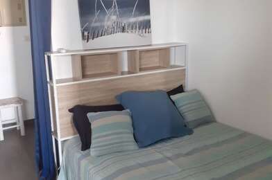 Appartement 1 pièces 470 €