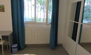 Appartement 1 Pièce 25 m² à louer à Montpellier (34000)