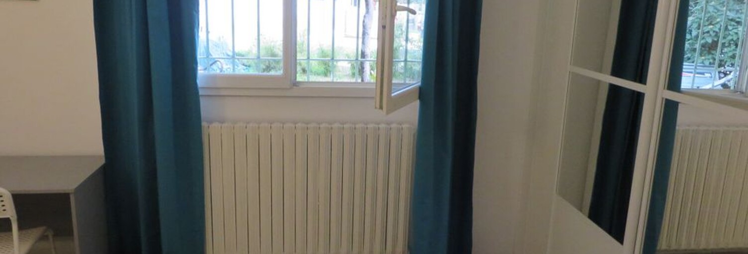 Appartement 1 Pièce 25 m² à louer à Montpellier (34000)