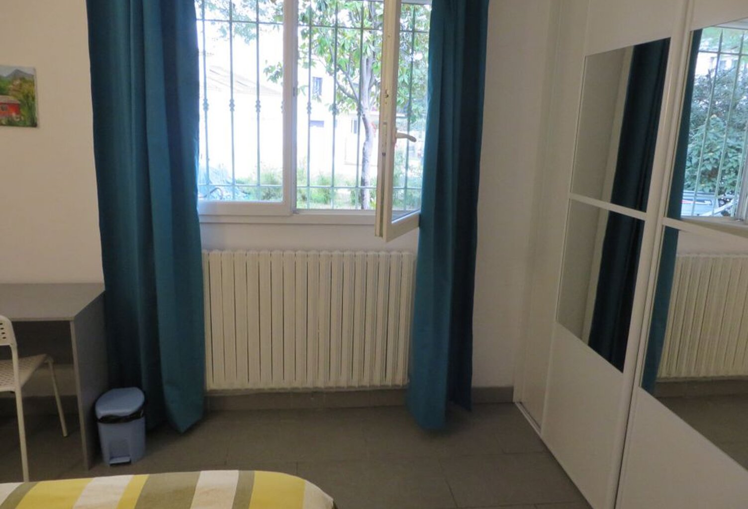 Chambre de 25m2 à louer sur Montpellier — photo 1