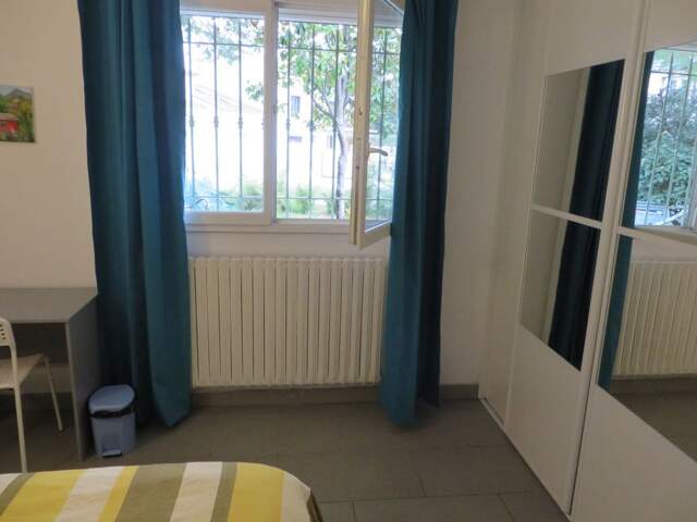 Chambre de 25m2 à louer sur Montpellier — photo du bien