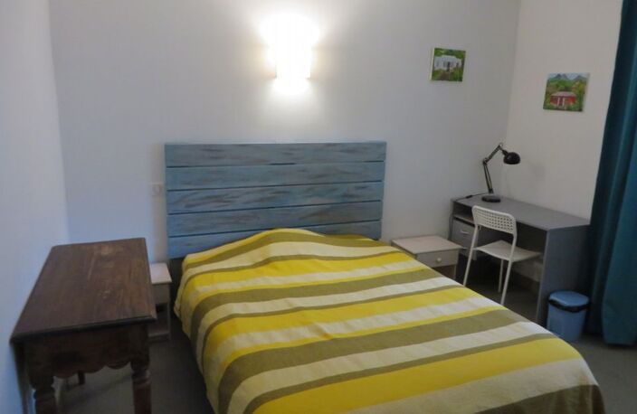Chambre de 25m2 à louer sur Montpellier — photo 2