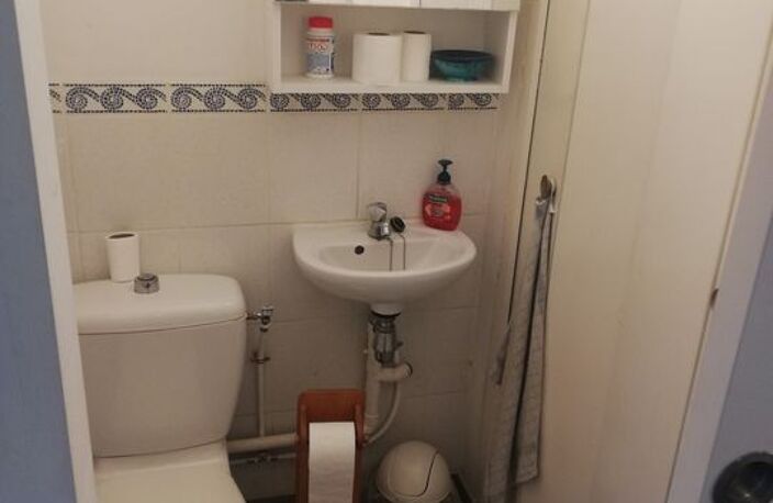 Chambre de 25m2 à louer sur Montpellier — photo 5