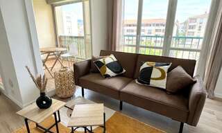 Appartement 4 Pièces 78 m² à louer à Aubagne (13400)