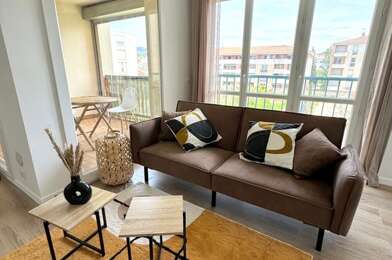 Appartement 4 pièces 1500 €