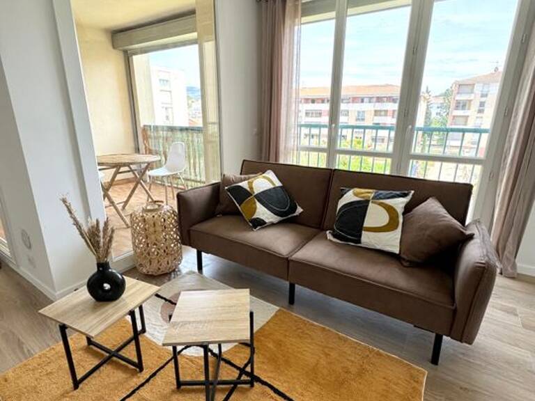 Appartement de 78m2 à louer sur Aubagne — photo 1