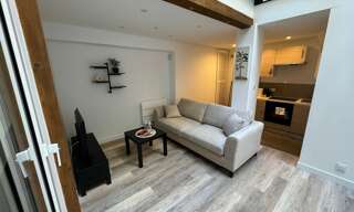 Appartement 3 Pièces 59 m² à louer à Limoges (87000)