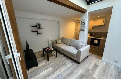 Appartement de 59m2 à louer sur Limoges — photo du bien