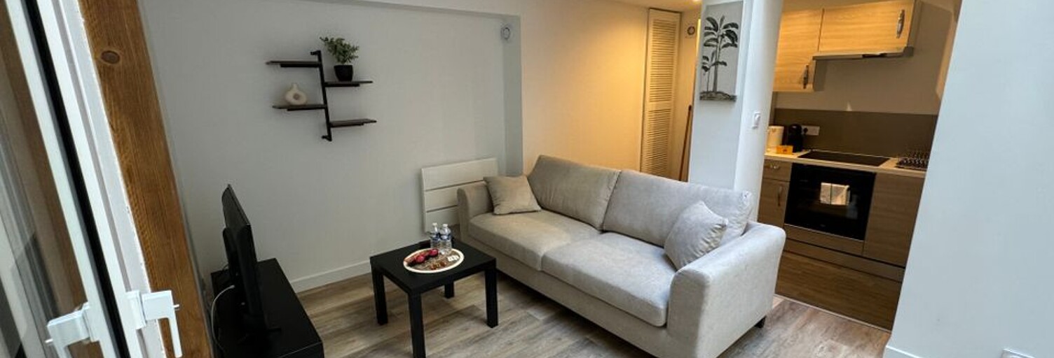 Appartement 3 Pièces 59 m² à louer à Limoges (87000)