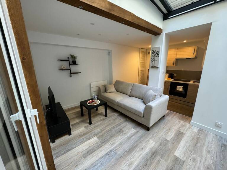 Appartement de 59m2 à louer sur Limoges — photo 1