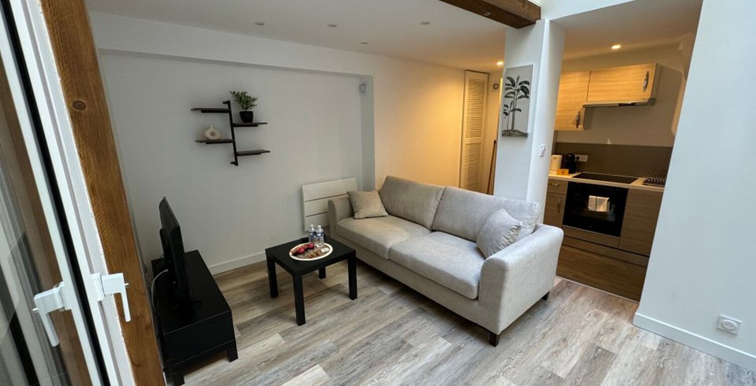 Appartement de 59m2 à louer sur Limoges — photo 1