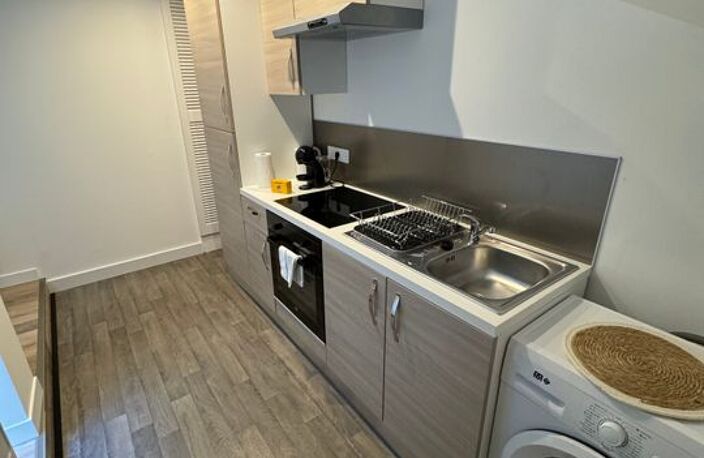 Appartement de 59m2 à louer sur Limoges — photo 2