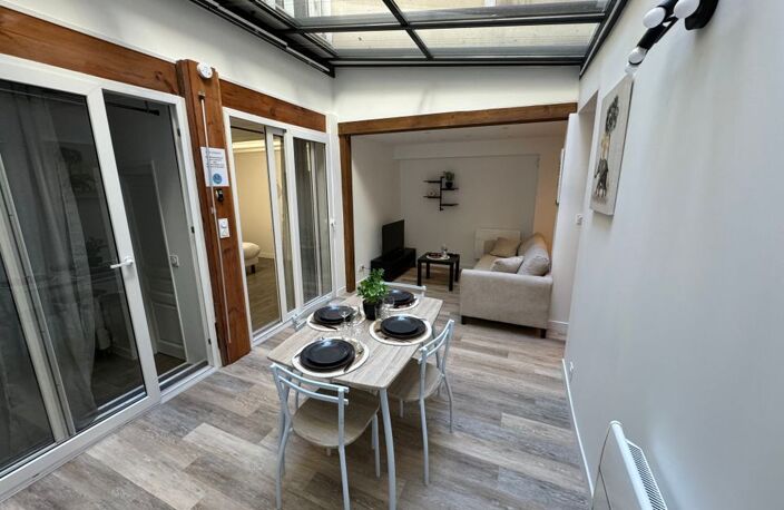 Appartement de 59m2 à louer sur Limoges — photo 4