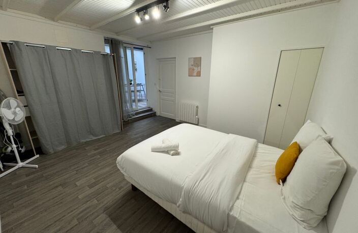 Appartement de 59m2 à louer sur Limoges — photo 5