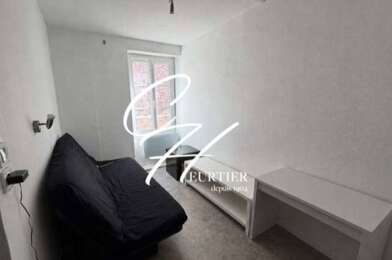 Appartement 1 pièces 325 €