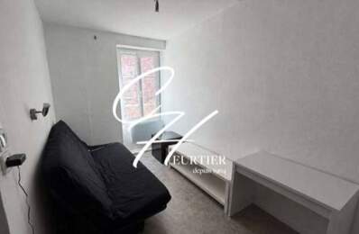 Studio de 16m2 à louer sur Voiron — photo du bien