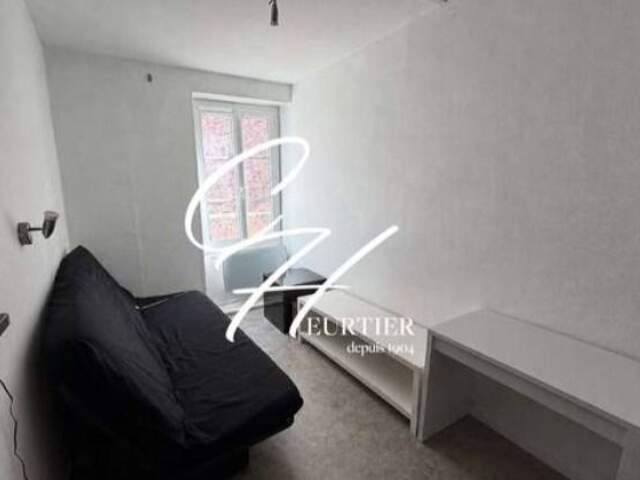 Studio de 16m2 à louer sur Voiron — photo du bien