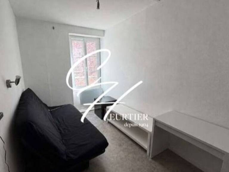 Studio de 16m2 à louer sur Voiron — photo 1