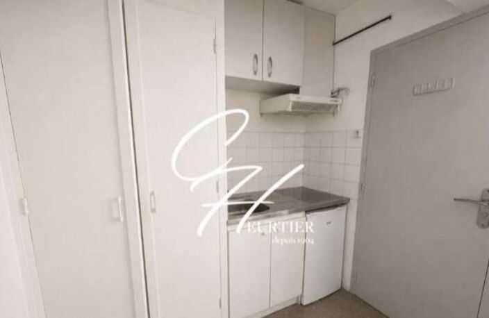 Studio de 16m2 à louer sur Voiron — photo 2