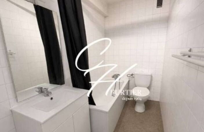 Studio de 16m2 à louer sur Voiron — photo 3