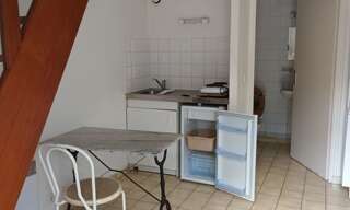 Appartement 1 Pièce 27 m² à louer à Lannion (22300)