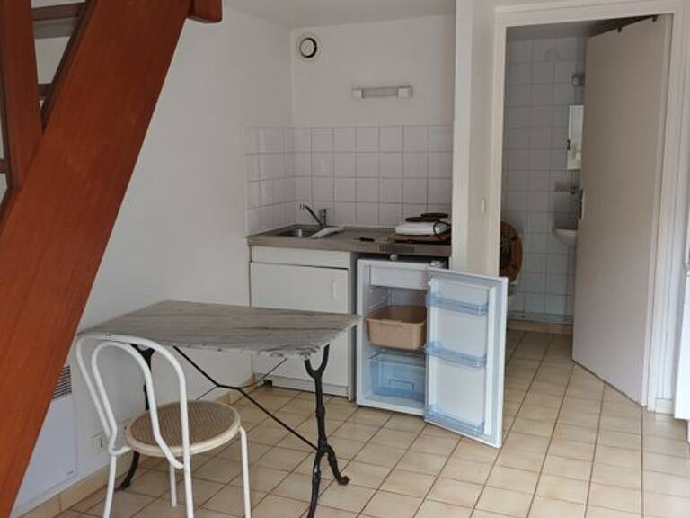 Studio de 27m2 à louer sur Lannion — photo 1