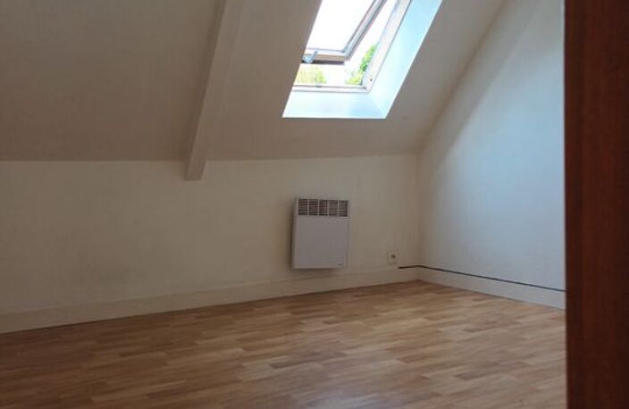 Studio de 27m2 à louer sur Lannion — photo 2
