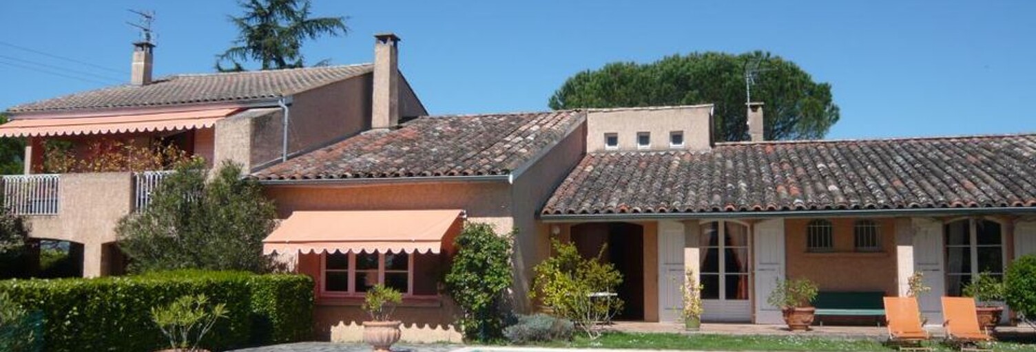 Appartement 1 Pièce 15 m² à louer à Saint-Geniès-Bellevue (31180)