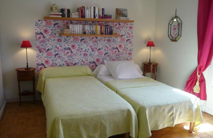 Chambre de 15m2 à louer sur Saint-Geniès-Bellevue — photo 2